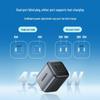 Ugreen 45W GaN Dual USB-C Wall Charger CN plug (adapter included)
