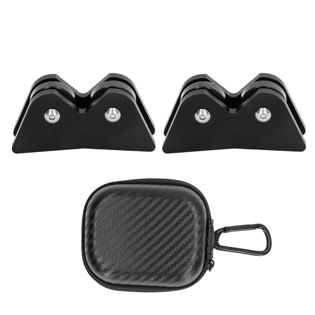 Poolqueue Geradheitsprüfer Reines Aluminium Billardqueue Geradheitsdetektor Billard