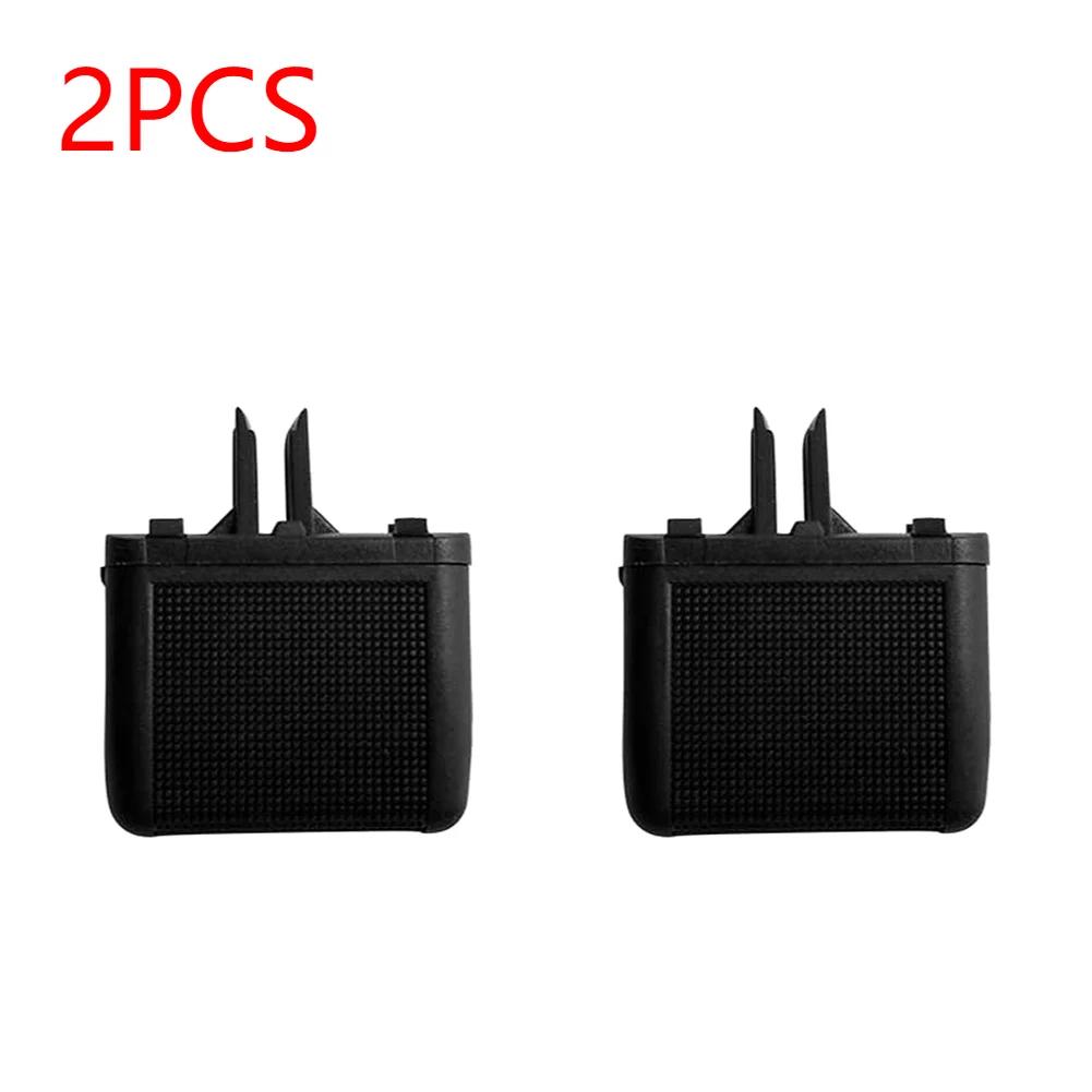 1-5Pcs Car Front A/C Air Conditioning Vent Outlet Tab Clip Repair Kit Air Vent Adjustment Buckle For Toyota Prado 2010-2017