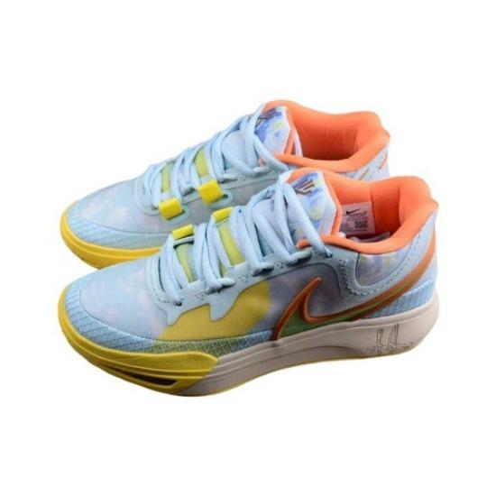 Nike Kyrie 8 Low Eagle - DJ6017-400