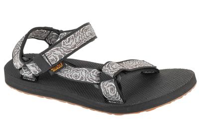 M Original Universal Sandals, Mens Black Sandals