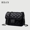 Ladies Diamond Chain Bag Spring Summer Shoulder Messenger Bag