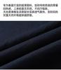 Langdeng Men's Spring and Summer Lightweight Breathable Sunscreen Tencel Linen Casual Suit Jacket