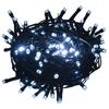 LED Light String 1000 LEDs Indoor & Outdoor Use IP44 Rated 100 m Length Cool White