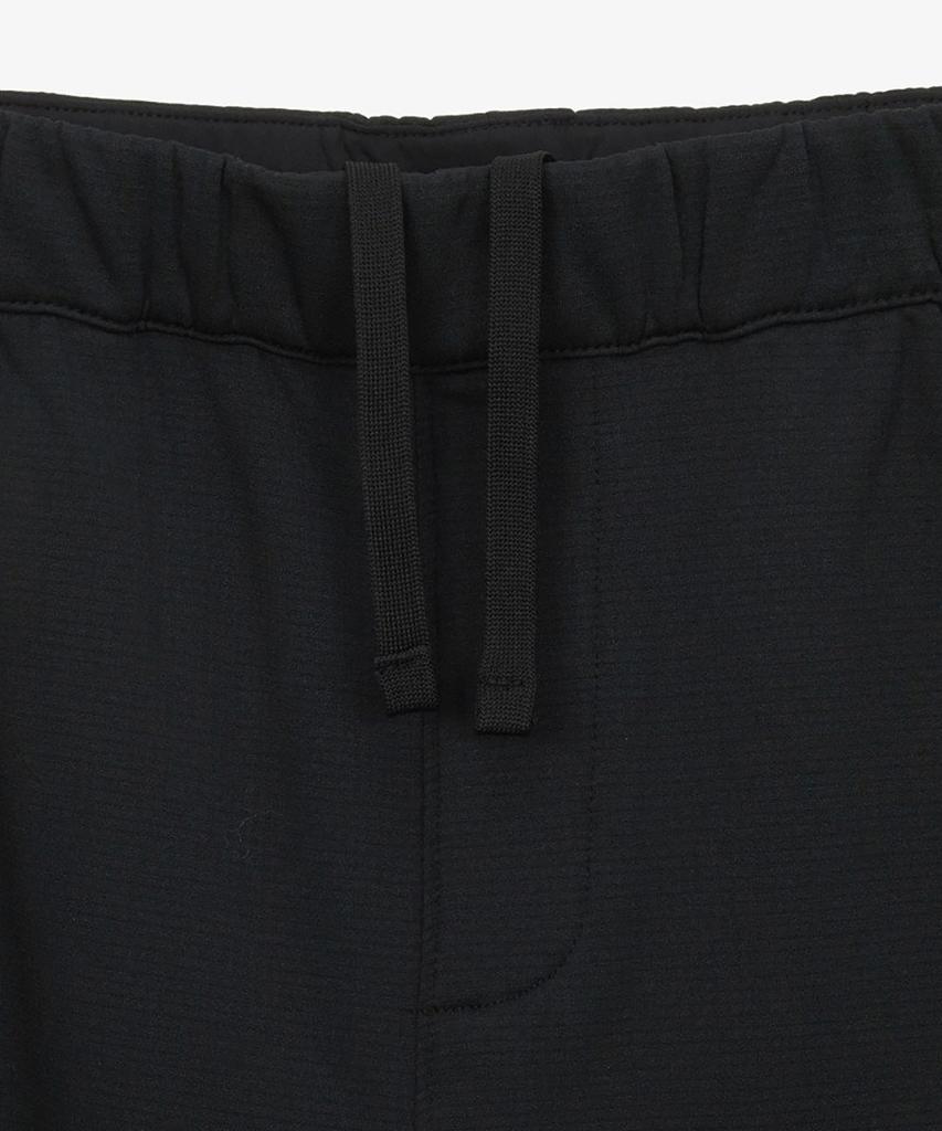 Noseupeiseu Np6Kr66A Men'S Move-Free Pants Black