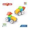 Voitures magnetiques Magicube