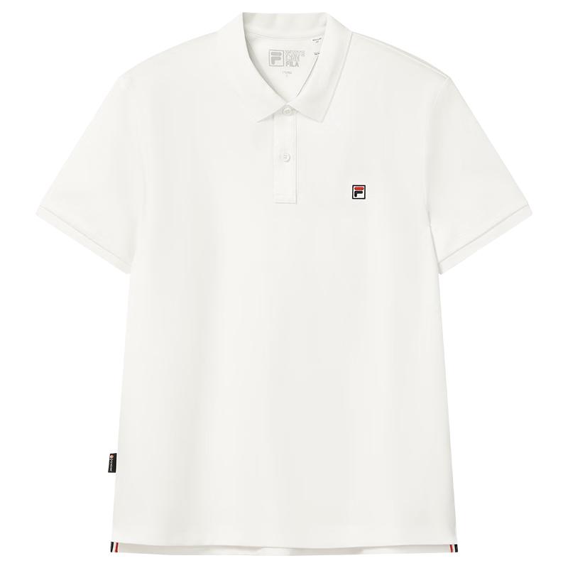 FILA Men s Knit Short-Sleeve Polo Shirt 3XL