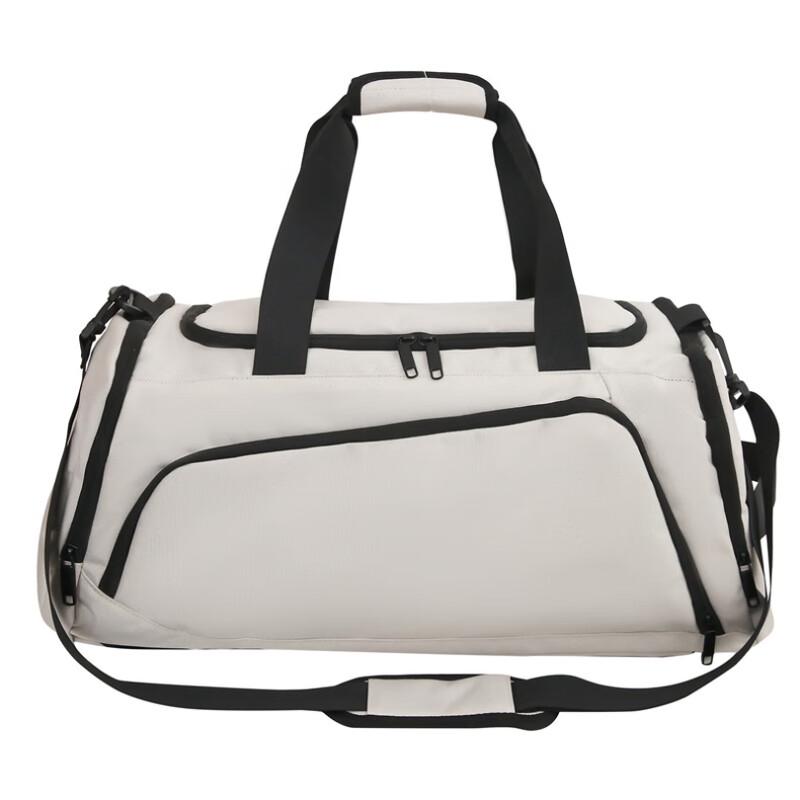 Li Shen Dry-Wet Separation Sports & Travel Bag