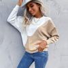 Women's Crew Neck Knitwear