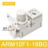 NEW Type ARM10 Series Single Unit Regulator - ARM10F1 ARM10F2-06 ARM10F2-08 ARM10F2-20BG Electronic Component