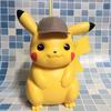 Versatile Bicchiere da Bevanda Pokémon Detective Pikachu da 22oz in Tritan con Design Classico