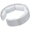 Neck Cooling Tube Unisex Neck Wrap 17x4.3x3 Cm White For Indoor Workouts