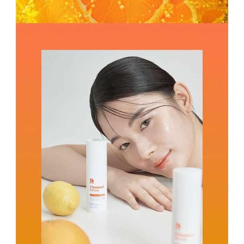 Benton Vitamin C Serum