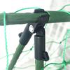 Plant Trellis with Net Sturdy Garden Frame Modular for Growers