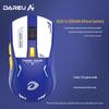 Dareu A950 Tri-Mode Lightweight RGB Gaming Mouse