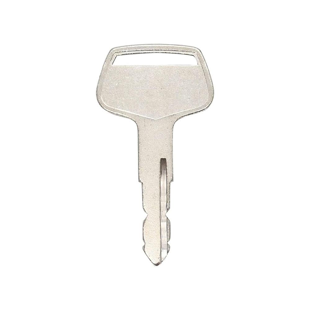 2PCS Ignition Keys CH12206 For John Deere Tractor 430 650 670 750 770 790 850 870