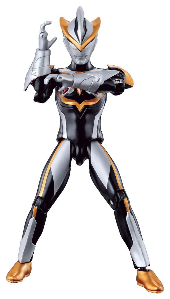 Ultraman Ultra Action figura Ultraman Lube R/B (Kenőolaj)