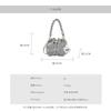 Bag Premium Versatile Bucket Bag New Spring and Summer Fashion Niche Popular Messenger Bag Women's Handbag