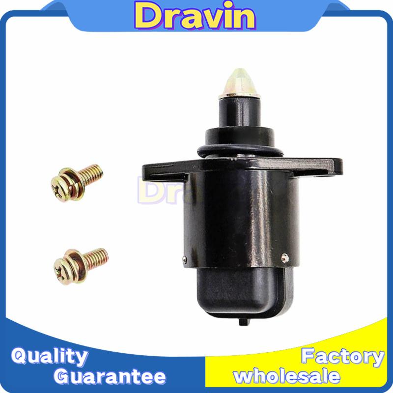 55-5085 555085 Idle Air Control Valve IAC for 1984-2005 Harley Davidson Big Twin