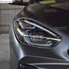 For BMW Z4 G29 -2024 Car Exterior Headlight Anti-scratch Front Lamp Transparent TPU Protective Film Accessories Sticker