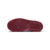 Air Jordan 1 Retro High OG PS Chicago Lost & Found Kindersneakers Rood Varsity-Rood Zwart FD1412-612