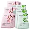 Little Forest Hydrating & Moisturizing Face Mask 50-Pack