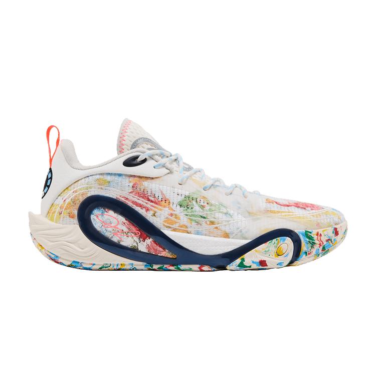 Men`s Sneakers Li-Ning Way of Wade