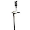Double-Headed Cymbal Clamp and Stacker Accessory