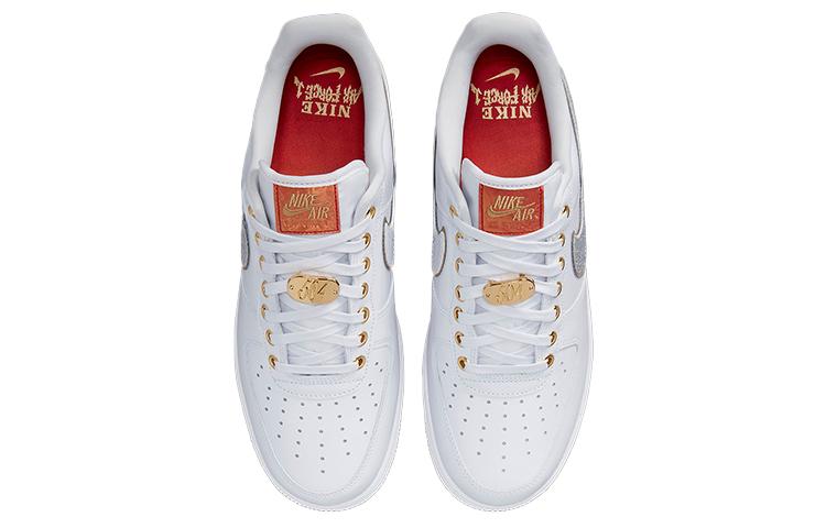 Nike Air Force 1 Low 'NOLA' DZ5425-100