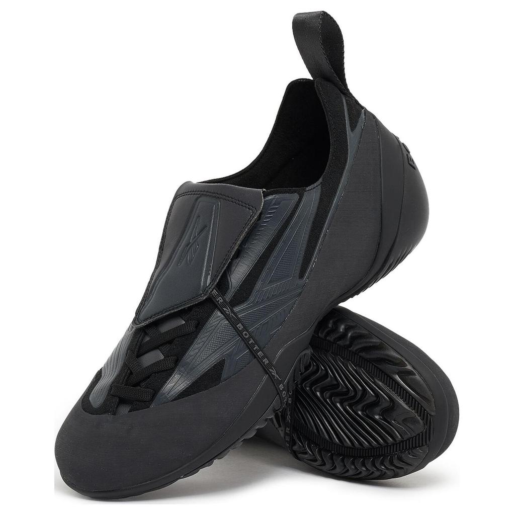 Reebok Botter X Energia Bo Kéts Black Men Sneakers RMIA04GC99MAT001-1000