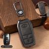 Toyota Key Case for Camry, Corolla, Levin, RAV4, Avalon, and Highlander.