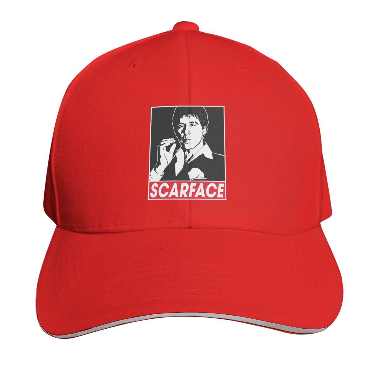 

OceanGate Safety Technician Cap Fashion Casual Baseball Caps Adjustable Hat Hip Hop Summer Unisex Baseball Hats One Size