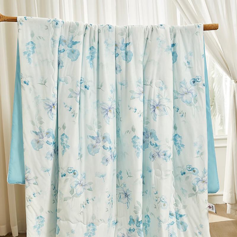 Grace Cooling Summer Quilt