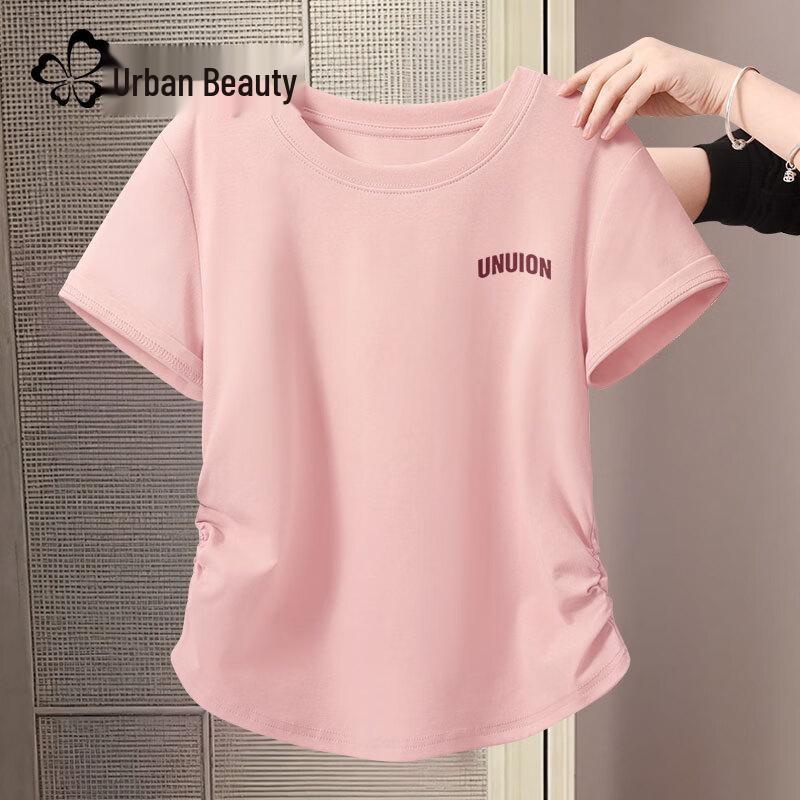 

Women s Regular Shoulder Slim Fit Graphic T-Shirt XL