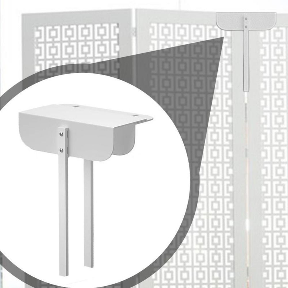 Metall Schranktürschloss Doppelt Klappbar Kindersicherung Neues Sicherheitsschloss Kinderschutz