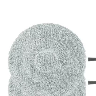 For For Trouver E30 For Aqua RLE52SC Vacuum Cleaner Accessories Side Brush Mop Cloth Replacement Parts Kit Cleaning Tools China Mainland