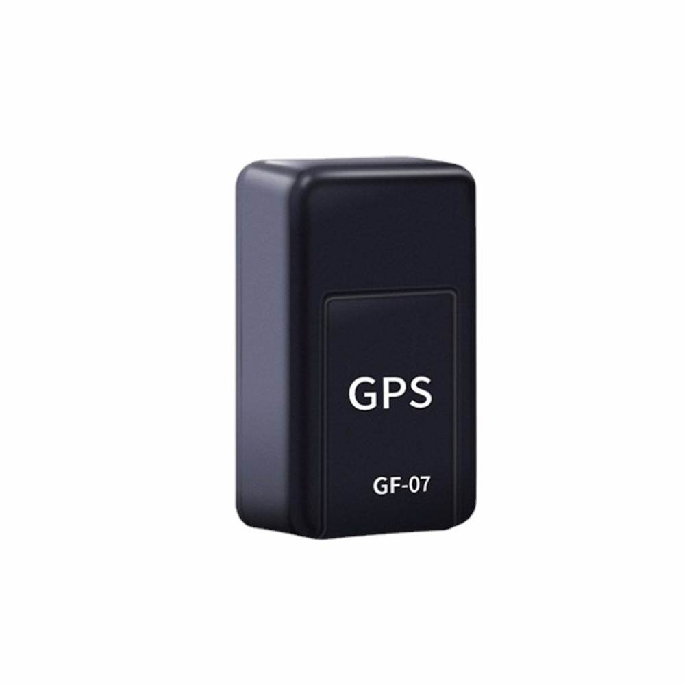 GF 07 09 21 Mini Car GPS Tracker Vehicle Car GPS Locator Pet Anti-Lost Recording Tracking Device for Kids Pets Dog Cat Trackers