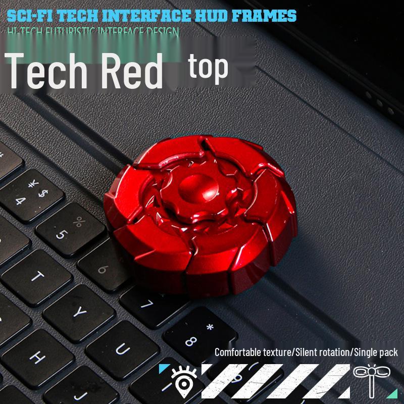 Douyin Funny Double-Sided Water Gun Prank Turtle Coaster Ornament