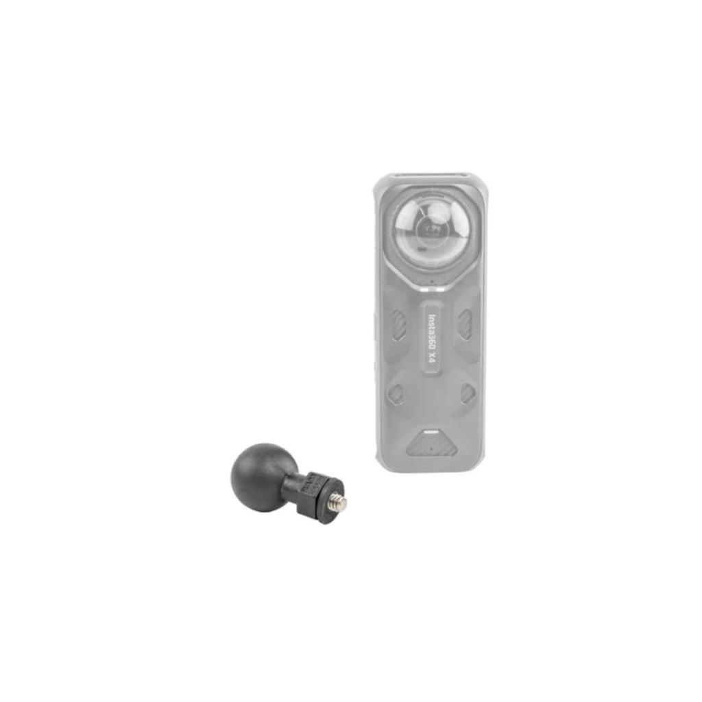 Ram Mounts Insta360 Mount Ball 1-inch RAP-B-379U-252025-RW