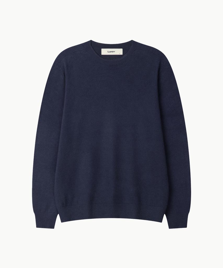 Leondi Pure Comfort Round Knit (6 Colors)