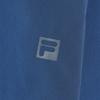 Fila EXPLORE Jackets Men's Badge Blue Hooded Moderate Other A11M617702FDB