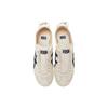 ONITSUKA TIGER Mexico 66 Slip On 'White Navy Yellow' Sneakers 1183B815-103