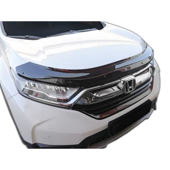 SCOUTT | Bra Capot Déflecteur Protection Pour Honda CR-V 2018-2022