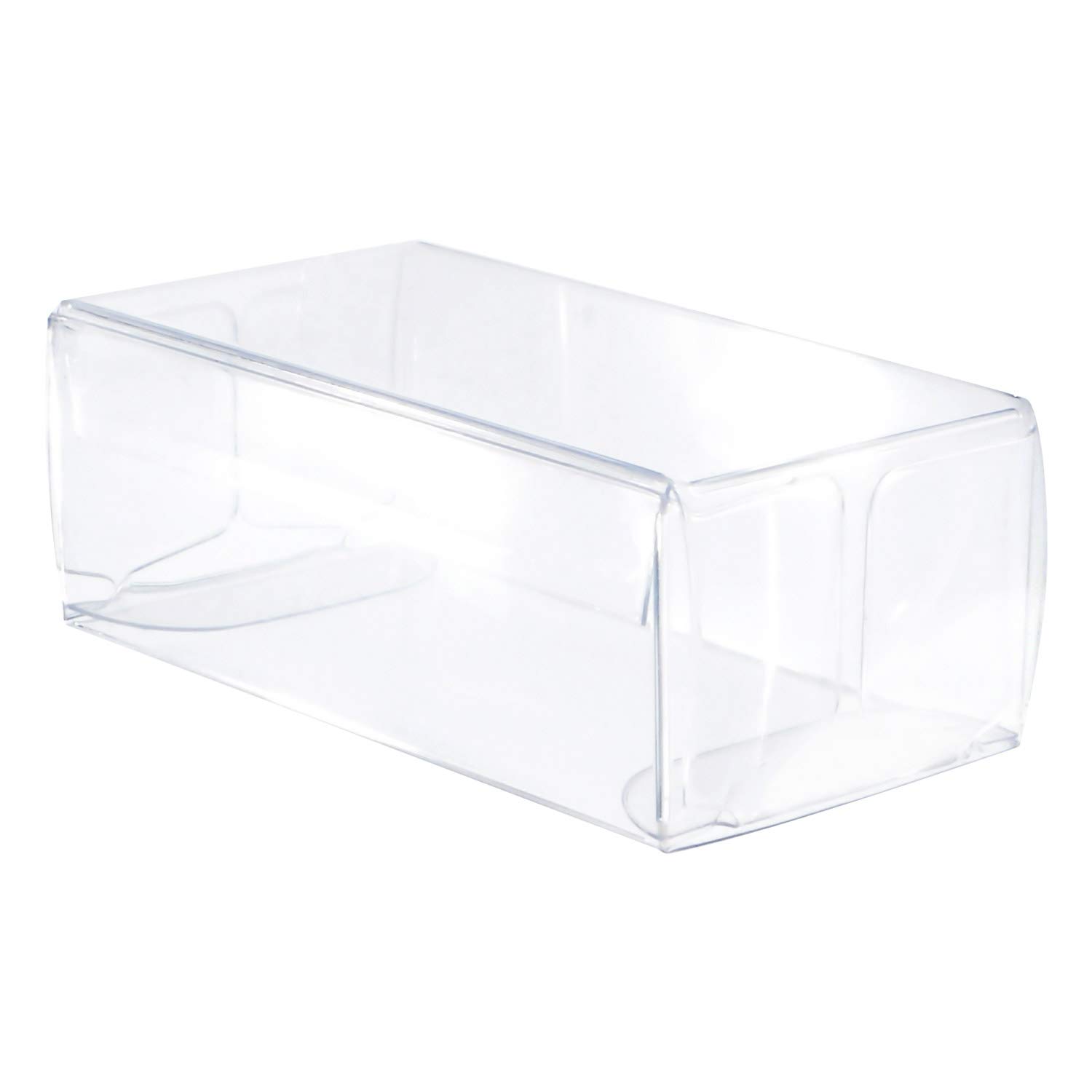 Miniature Car Case Storage Box Display Clear Set of 20 Pstyle PST-035 4340₽