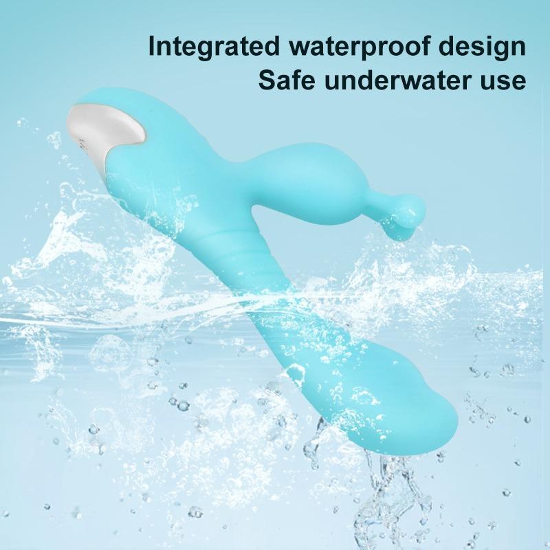 G Spot Dildo Vibrator for Women Vagina Nipple Massager Powerful Clitoris Stimulator Erotic Toys Female Masturbator Adult Goods