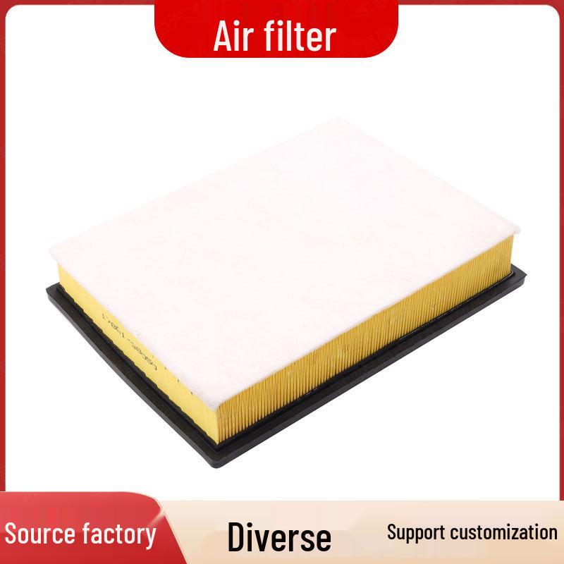 New Air Filter Element for Prado 4000 - Car Air Filter 17801-38050