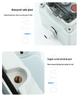Waterproof Outdoor Emergency Stop & Control Box with Self-Reset Function