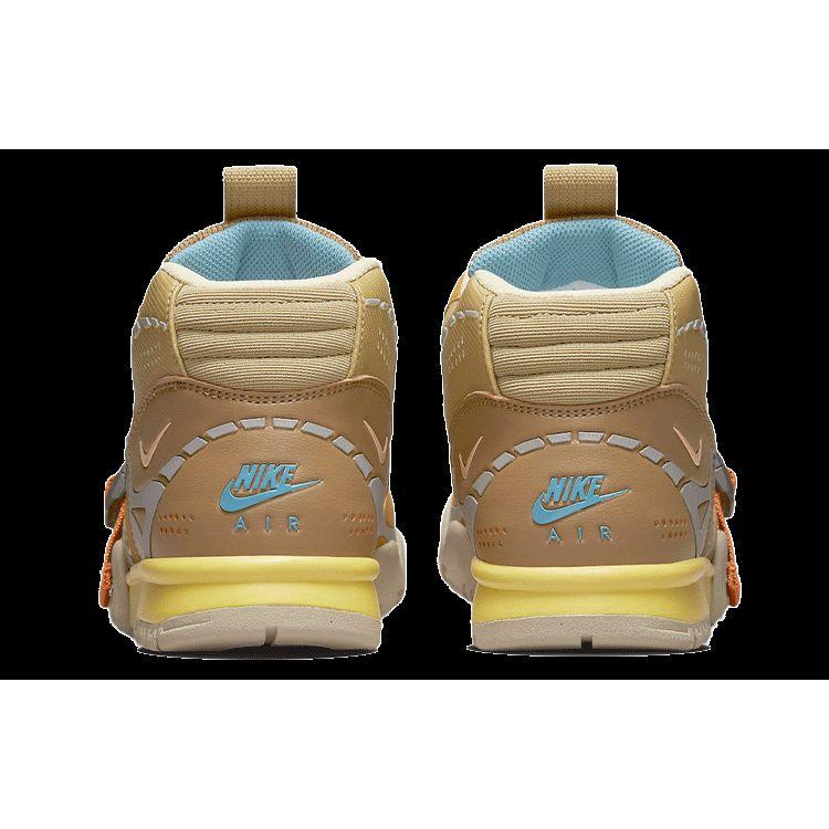 Nike Air Trainer 1 Coriander Unisex Tenisky Hnědá Popelavě břidlicová Pšeničná DH7338-300