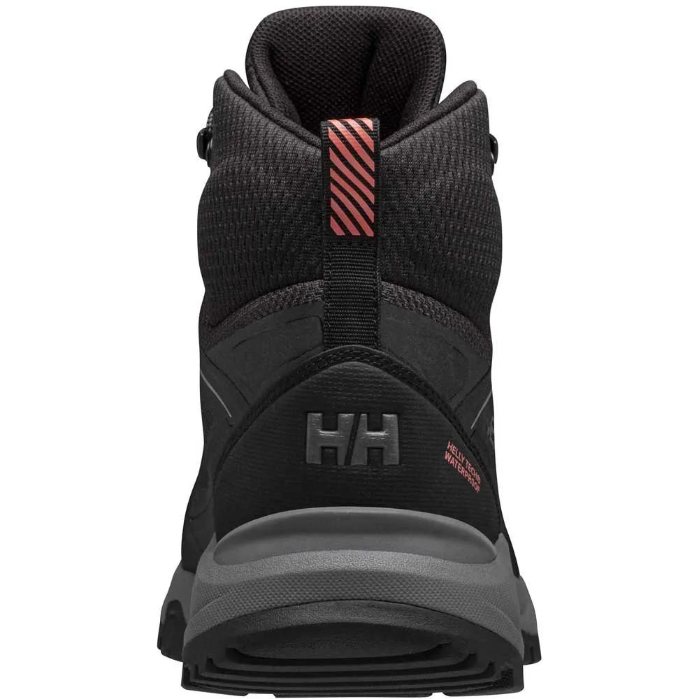 Helly Hansen Hiking Boots Cascade Mid HT