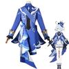 Original God Cos Service Water God Fu Carlos Fontaine New Role Cosplay Full Set C Service Set
